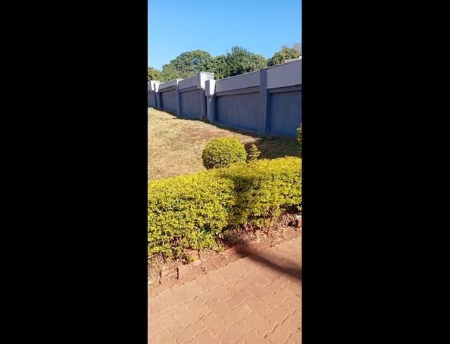 4 BEDROOM HOUSE FOR SALE IN SIBASA